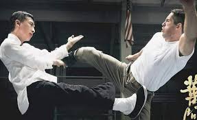 Gōngfu) adalah ilmu bela diri yang berasal dari tiongkok. 25 Film Kungfu Terbaik Dan Terbaru 2021