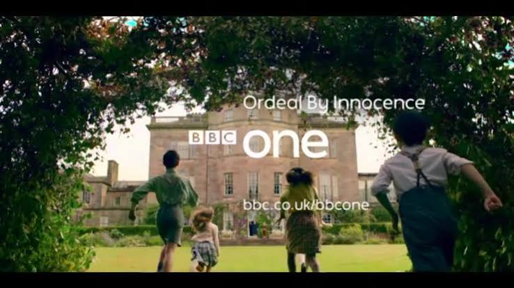 Ordeal by Innocence