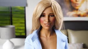 Welcome to Free Will [0.5] - Jogo Pornô 3D - Lapk Jogos Porno Hentai