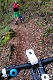 Mit Dem Mtb Hinterm Wasserfall Die Staubfall Runde Im Chiemgau Gipfelgluck E Bike Touren Mtb Radfahren