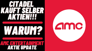 Find the latest amc entertainment holdings, inc (amc) stock quote, history, news and other vital information to help you with your stock trading and investing. Amc Entertainment Aktie Update Citadel Kauft Aktien Was Sind Die Grunde Starker Wochenstart Youtube
