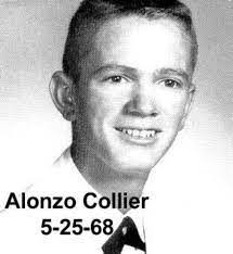 Lonnie Collier's Instagram, Twitter & Facebook