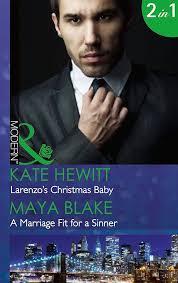 Larenzo's Christmas Baby: Larenzo's Christmas Baby (One Night With  Consequences, Book 13)