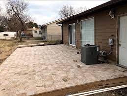 Maybe you would like to learn more about one of these? Paver Installation Tulsa Patios Walkways Driveways