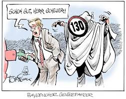 Dann nichts wie ran, schaue dir cartoons an und veröffentliche deine eigenen. So Sieht Karikaturist Tomicek Das Tagesgeschehen Onetz