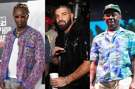 Hip Hop S Best Songs Within A Song Xxl