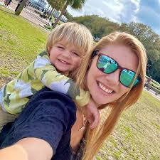 Jo Buchanan's Instagram, Twitter & Facebook