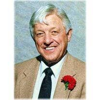 Robert G Smith Obituary