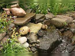 Healing crystals from all over the world. How To Create A Perfect Zen Garden Times Of India