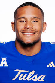 Which former Tulsa County area high school athletes will be active