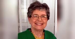 Mrs Susan Jo Guilian Obituary