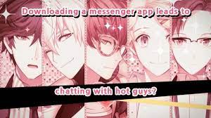 Maybe you would like to learn more about one of these? 12 Best Otome Games That You Can Play On Android Ios