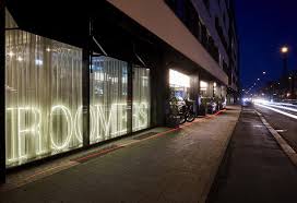 Show rooms show photos show facilities. Hotel Roomers Munich Autograph Collection Neue Messe Munchen Hotelopia
