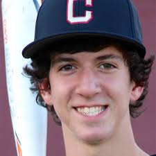 Matthew Marron's Countryside High School Bio