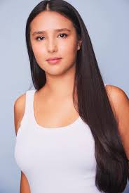 Echo (TV Mini Series 2023–2024)