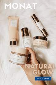 Monat Skincare Products Skin Care Waterproof Eyeliner Tinted Moisturizer