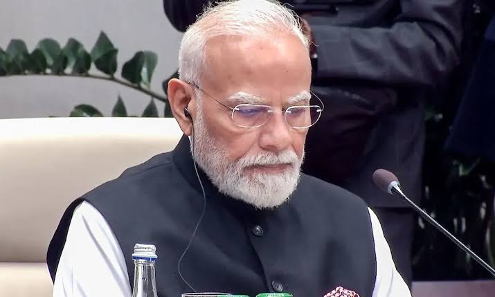 PM Modi Calls for Unified SCO Approach to Combat Terrorism