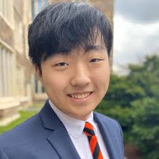 A New Chapter for the 2022 Senior Thesis Prize Winners