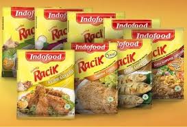 Apa lagi di belakang kemasan. Review Bumbu Racik Indofood 123ish Indonesia