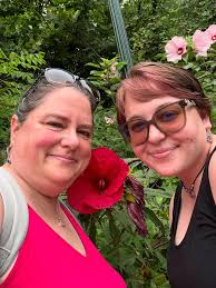 Celebrating a Life Well-Lived: Honoring the Memory of Anne Knighton