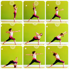 Pin By Janina Prim On Yoga Vinyasa Yoga Sequence Fun Yoga Sequence Yoga Flow Sequence