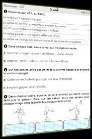 Merci, merci, merci mille fois, pour ce travail énorme simple et efficace. Exercices De Grammaire Ce2 Lutin Bazar