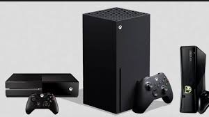 Xbox Series X Will Be Backward Compatible From Launch Day