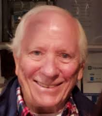 Frederic S. "Bud" Bauder III Obituary