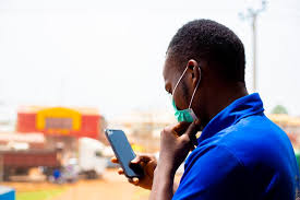 Health minister zweli mkhize on wednesday night announced that south africa has hit a second wave of the coronavirus pandemic as daily infections peaked at over 6 000. Big Brother May Be Tracking You During The Covid 19 Pandemic