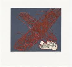 Schon früh zeigt sich seine liebe zu kunst und literatur. Antoni Tapies Kunstler Galerie Boisseree Galerie Boisseree