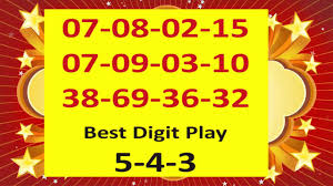 Thai Lottery Result Chart 2016 Thai Lottery Result Tip 1