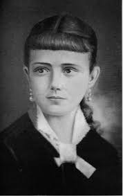 In Love's Safekeeping