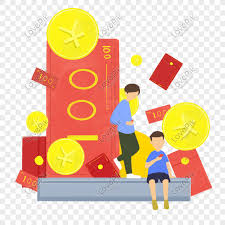 Png microfinance ltd (pml) is a microbank, licenced and regulated by the central bank of papua new guinea. Financial College Student Balance Keuangan Png Png Grafik Gambar Unduh Gratis Lovepik