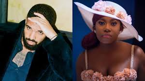 Check spelling or type a new query. Niniola Excited As Drake Follows Her On Instagram And Requests For Her Song Guardian Life The Guardian Nigeria News Nigeria And World News