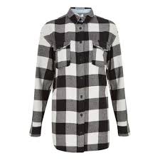Black And White Flannel Women S Levi S Women Black Check Shirt P Black White Black And White Flannel Black Check Shirt Fashion Clothing Store