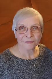 Nancy Markham Obituary (2021)