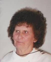 Fern Barney (November 20, 1933