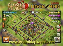 Opinión usuarios sobre clash of clans. Guide Coc Fhx Mod Server V Download Clash Of Clans V7 65 5 Mod Hack Apk Unlimited Gold Infinite Gems Dark Elixir