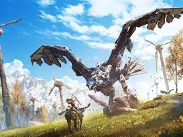 Horizon Zero Dawn Xbox One Full Version Free Download Gf
