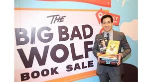 The weeknd tell your friends. Big Bad Wolf Buy A Book And Promote English