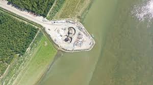 Serios, eu chiar nu îmi închipuiam că nu există nici un pod în zona aia, cu orașele alea, cu 500.000 locuitori… InfrastructurÄƒ Podul Peste DunÄƒre De La BrÄƒila AvanseazÄƒ In Ritm Alert Trans Info