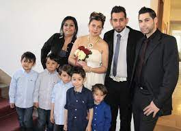 Update information for sasa mikulovic ». Hochzeit Von Ljilja Und Daniel Mikulovic Dornbirn Vol At