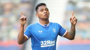 Authentic mexican food established in 2015. Alfredo Morelos Linked With A Move To Porto