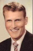 Frederick Starnes Obituary (1930