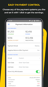 But you need to download and to install it. Bw Affiliates Download Apk Application For Free