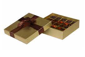 Best Box Of Chocolates Chocolate Gift Boxes Chocolate Gifts Handmade Chocolates