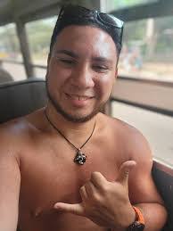 Marcus Broadnax's Instagram, Twitter & Facebook