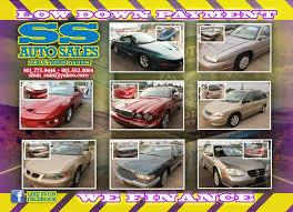 Looking for car rentals in memphis? Ssautosales Home Facebook