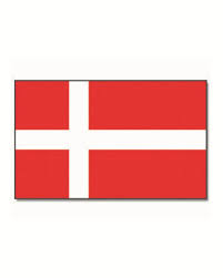 Einst wichtiger handelsplatz für den handel zwischen norwegen und dänemark, zählen heutzutage der tourismus und der fischfang entlang der küste zu den bedeutendsten wirtschaftszweigen. Flagge Danemark