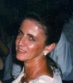 Obituary for Patricia Coury